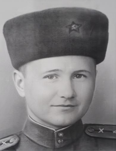 Мищенко Михаил Степанович