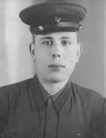Зубков Алексей Николаевич