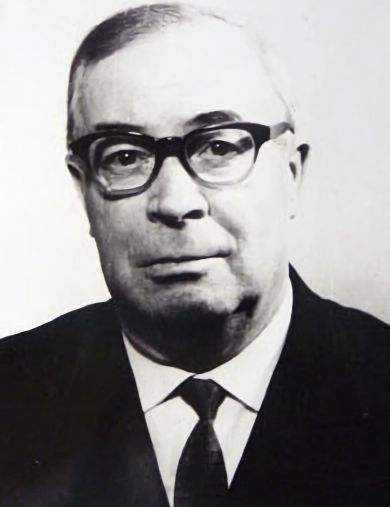 Разумовский Николай Павлович