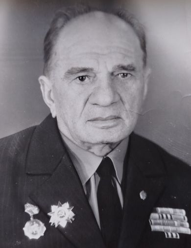 Кешев Тута Тлостанбекович