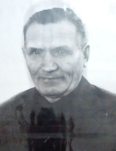 Матяш Яков Григорьевич