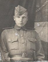 Степанищев Николай Федорович