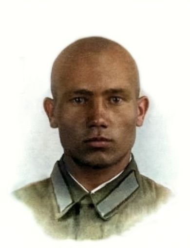 Тарасюк Всеволод Матвеевич