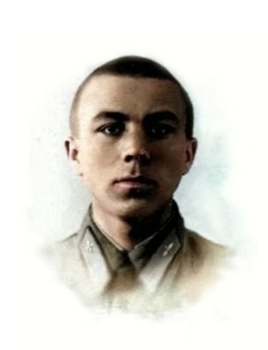 Скок Иван Иванович