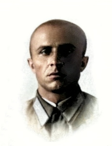 Ткаченко Петр Никифорович