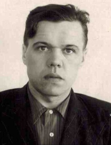 Пономарев Иван Андреевич