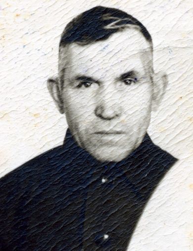 Алексеев Георгий Васильевич