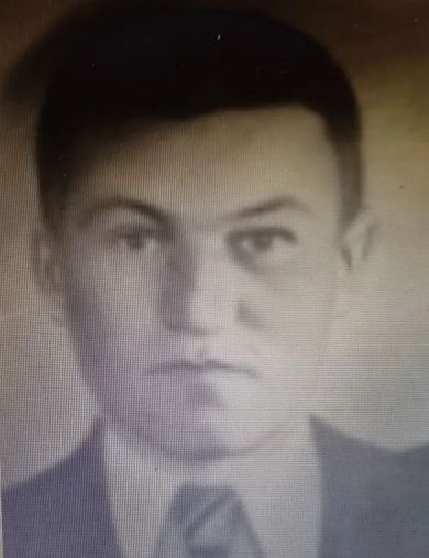 Шеманцов Иван Васильевич