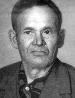 Малюков Константин Егорович