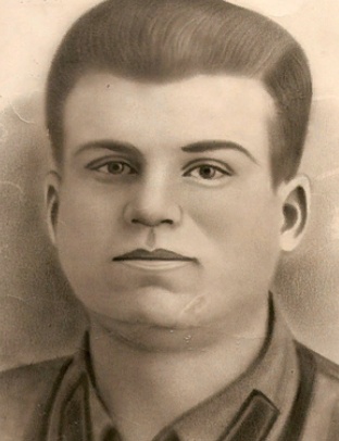 Лаврин Николай Гаврилович