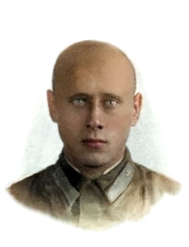 Ципун Григорий Акимович