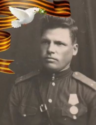 Перфилов Андриан Семенович