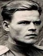 Пономарев Тимофей Андреевич