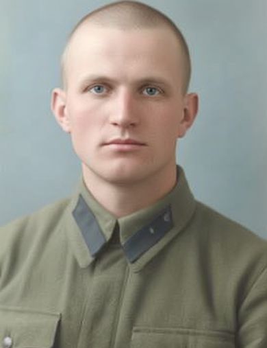 Кущенко Алексей Елисеевич