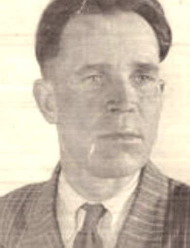 Синяшин Павел Петрович