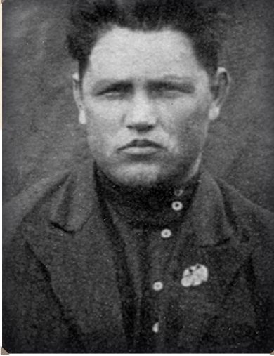 Зародов Степан Андреевич
