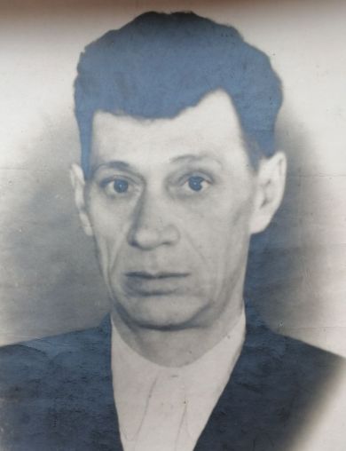 Голубев Аркадий Иосифович