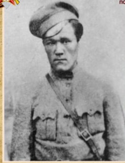 Мельников Прокопий Иванович