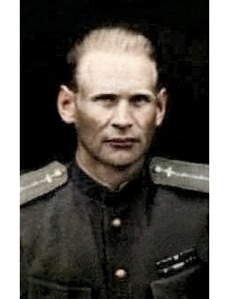 Шаповалов Валентин Тимофеевич