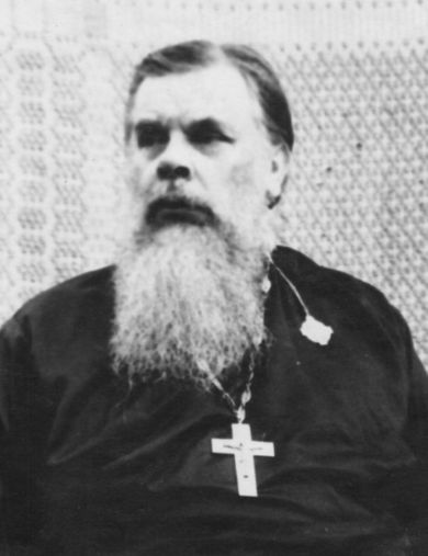 Раевский Василий Васильевич