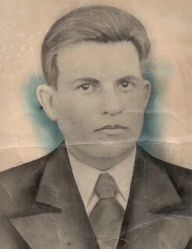 Григорьев Иван Владимирович