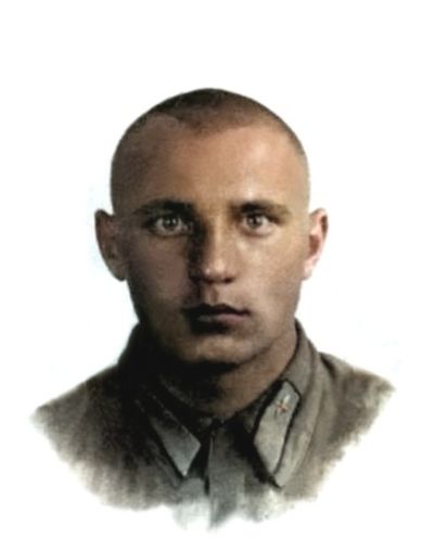 Шаболтай Николай Филиппович