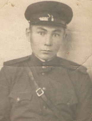Виккулов Сахи Валеевич