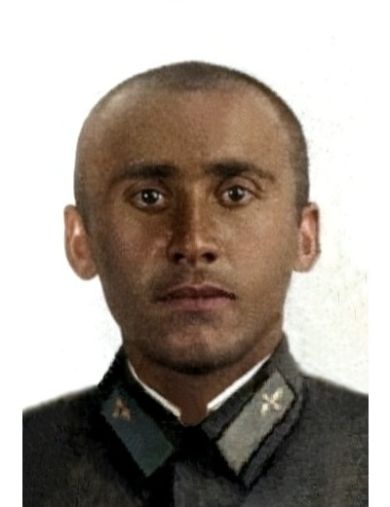 Шонов Павел Федорович