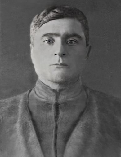Бекизов Асхад Идрисович