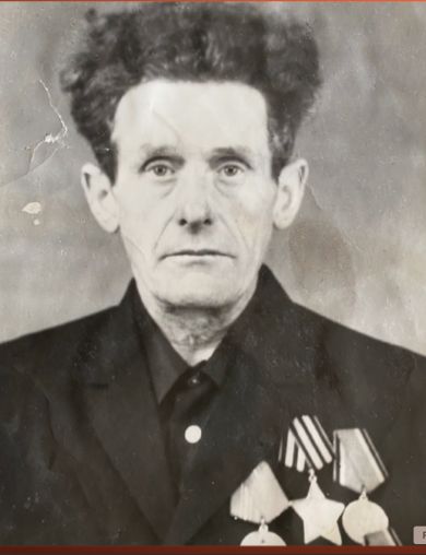 Блюмин Исаак Израилович