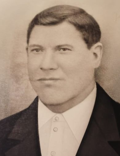 Баскаков Алексей Андриянович
