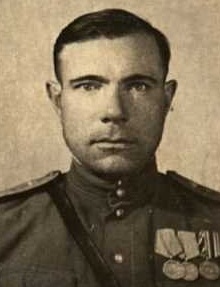 Алексеев Григорий Лукьянович