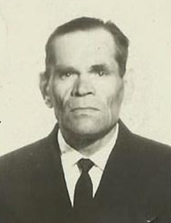 Безбоков Михаил Иванович