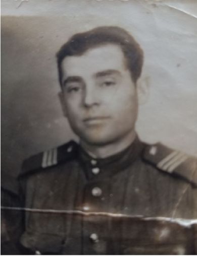 Божко Иван Павлович
