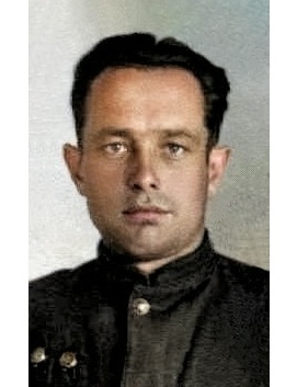 Павлюченко Иван Яковлевич