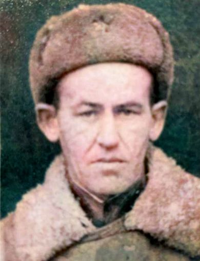 Мельников Иван Васильевич