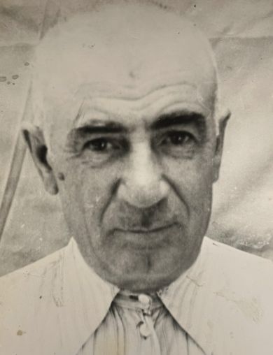 Лозин Михаил Филиппович