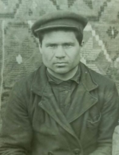 Безруких Дмитрий Федотович