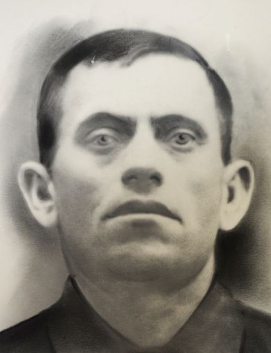 Анохин Аникей Нестерович