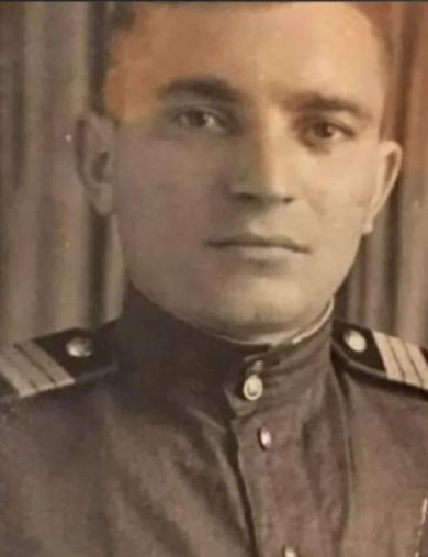 Недомерков Минай Аристархович
