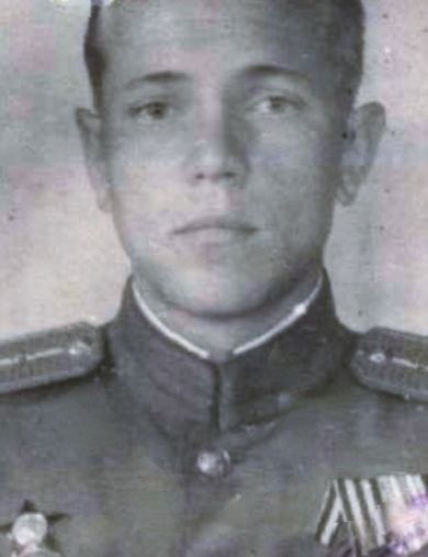Хоменко Владимир Ульянович