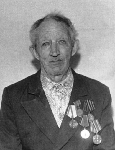 Леонтьев Александр Андреевич