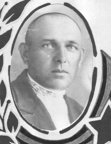 Лысенко Никита Романович
