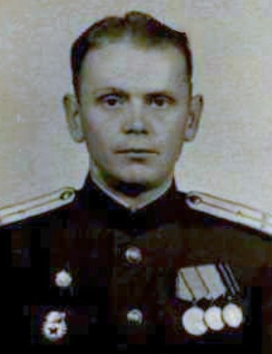 Хоменко Виктор Ульянович