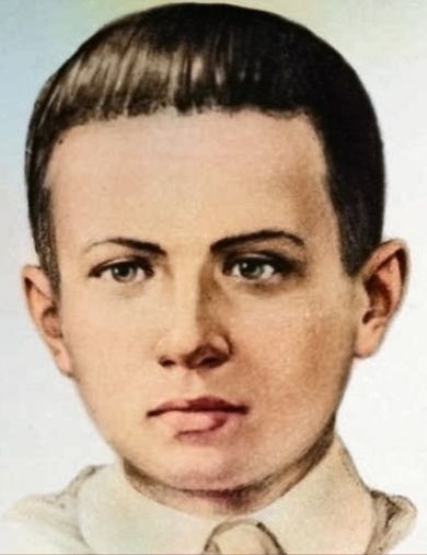 Янин Константин Александрович