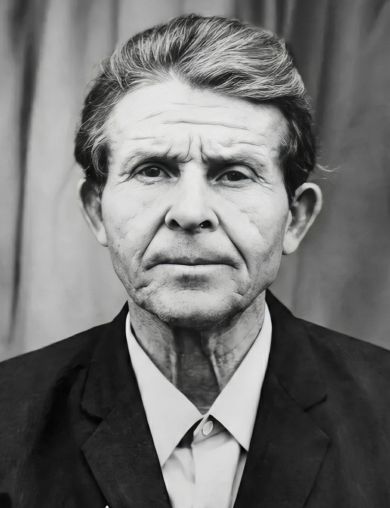 Кудрин Иван Васильевич