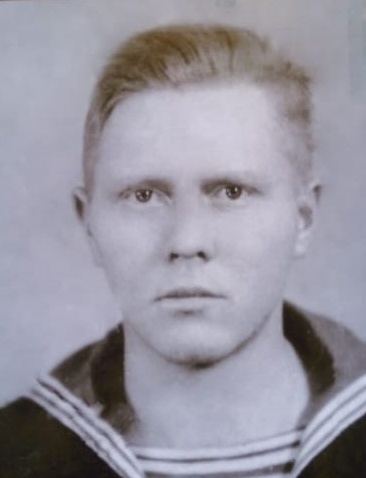 Седякин Николай Александрович