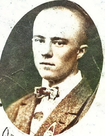 Лебедько Николай Иванович