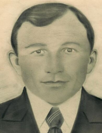 Кудашев Степан Иванович