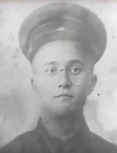 Калашников Виктор Михайлович